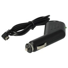 KFZ Ladekabel Mini-USB 1,0A für GPS, Navi, Mp3-Player 90° Stecker KFZ Ladekabel Mini-USB 1,0A für GPS, Navi, Mp3-Player 90° Stecker