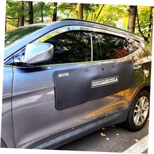 BestDoorGuard Dent Prevent Removable Magnetic Car Door Protector Lightweight
