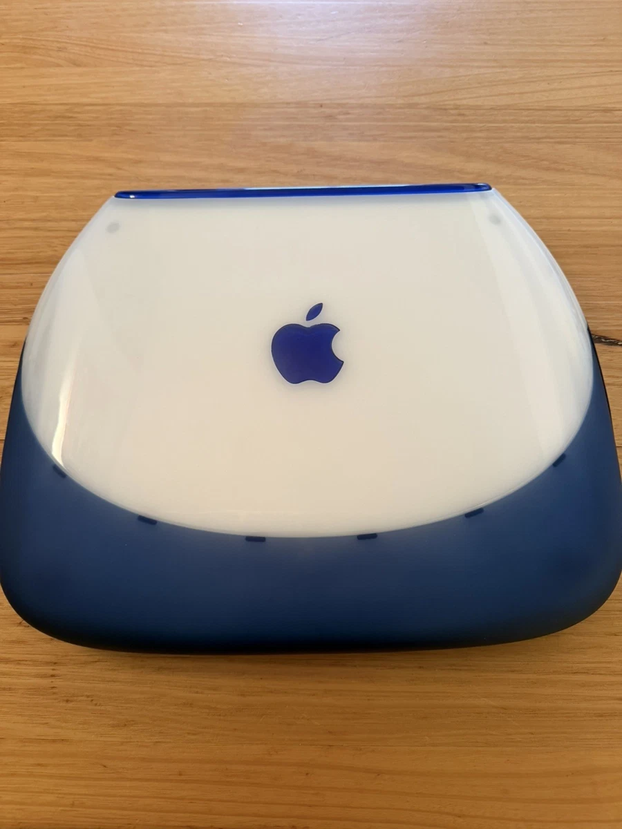 Ibook G3 Clamshell for sale - eBay