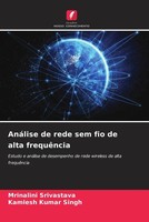 Mrinalini Srivastava (U. A.) | AnáLise De Rede Sem Fio De Alta FrequêNcia | Buch