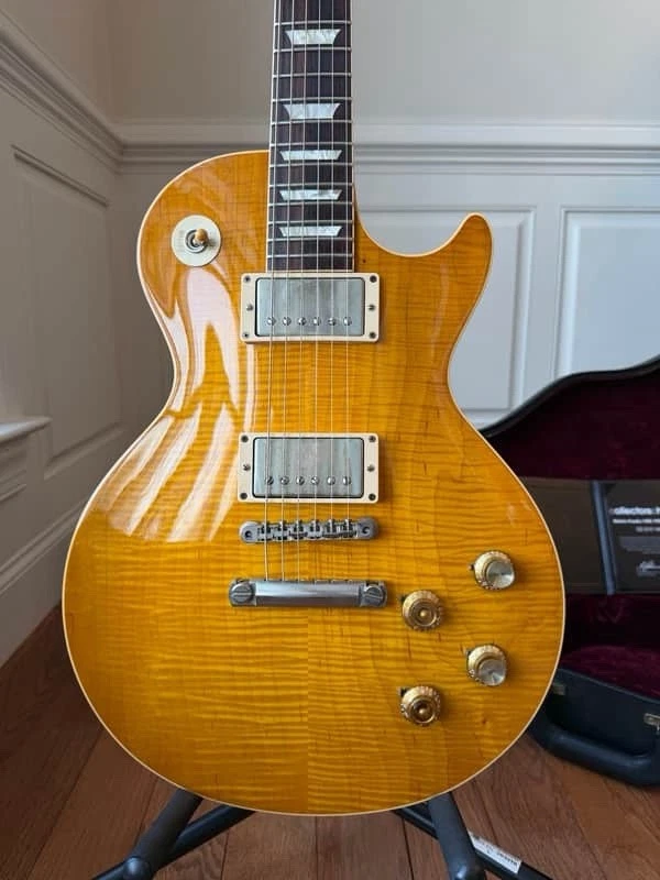 Gibson Les Paul 2010 под заказ - огромный выбор по лучшим ценам | eBay