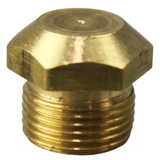 Mavrik #4 Blank Orifice