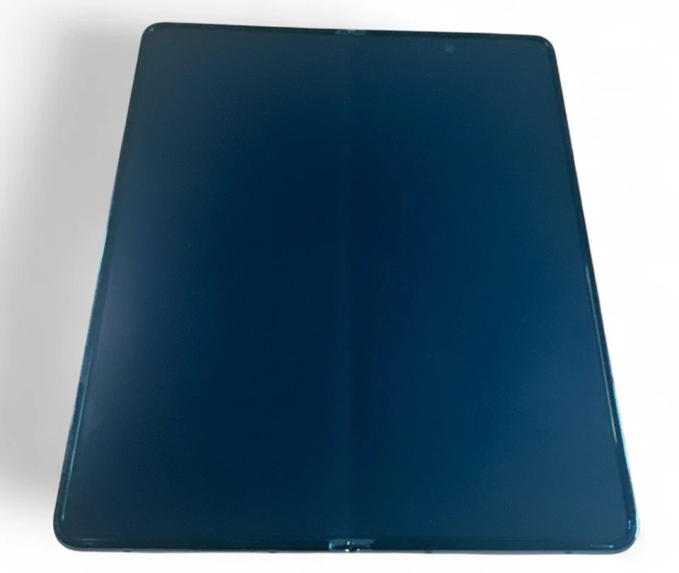 Samsung Galaxy Z Fold4 5G Smartphone 256GB Triple SIM Graygreen Klapp OVP MwSt - Bild 3 von 4