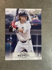 2025 Topps Stadium Club - Chase Meidroth #25 (RC)