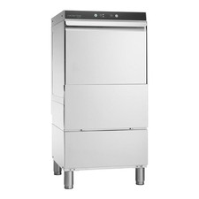 Centerline Hobart Low Temperature Undercounter Dishwashing Machine w/ Leg Stand