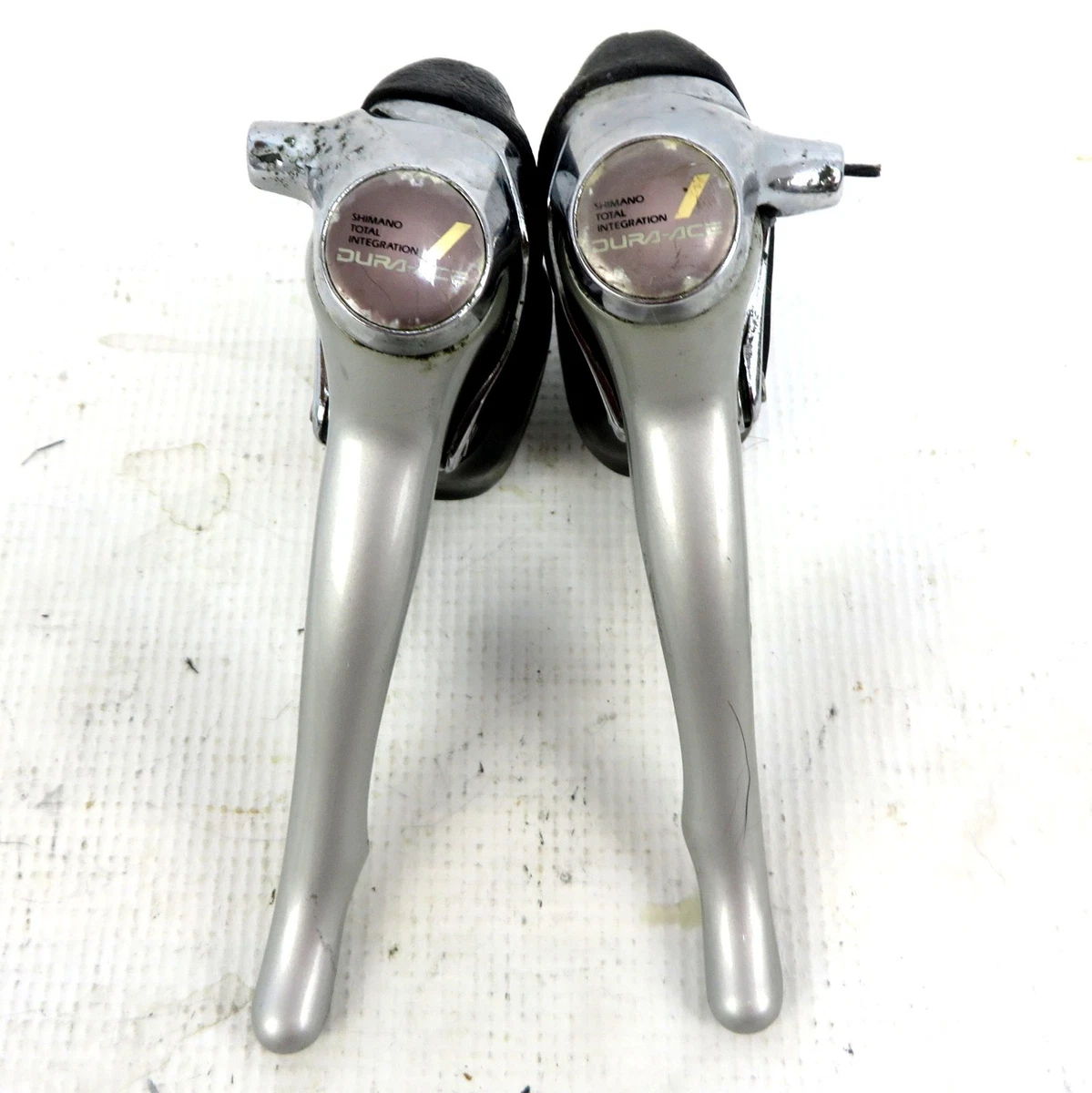 SHIMANO CN-HG901-11 Dura Ace Chaîne 11v, 116 maillons
