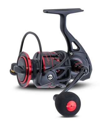 Uni Cat Superior Spin 4500 Wallerrolle Welsrolle Spinrolle