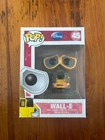 Funko Pop! Vinyl: Pixar - Wall-E #45