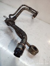 Turbo Nissan QASHQAI