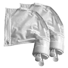ATIE K13 Pool Cleaner All Purpose Bag with Zipper Enclosure Replacement for 