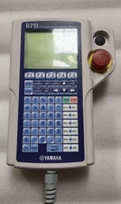 1pcs RPB-100 safety Teacher used