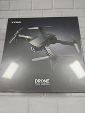YOMI flying Drone With 4K Camera with advanced obstacle avoidance technology NIB