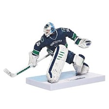 McFarlane Toys NHL Series 33 Cory Schneider Vancouver Canucks Action Figure
