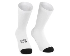 Assos Endurance Socks (White Series) (S11)