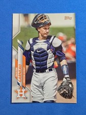 2020 Dustin Garneau Topps Update #U-270