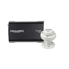 SiriusXM SXV300M1 Marine RV Antenna Satellite Radio Tuner w/ Extension Cable