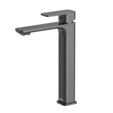 Karran USA KBF512 Venda 1.2 GPM Vessel 1 Hole Bathroom Faucet - Black