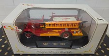Modelli firmati 1928 REO
