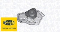 Magneti Marelli 352316170965 Wasserpumpe Wapu FüR Renault