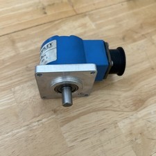 Allen Bradley 845T-DZ21ACJ-C SER.A Optical Encoder