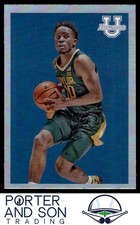 Adam Flagler 2009 Bowman 2022-23 Bowman U Chrome #09B-25 Baylor Bears