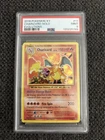 Pokemon XY Evolutions Charizard 11/108 Holo Rare PSA 9 MINT Condition