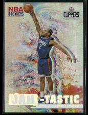 2022-23 Hoops #2 Kawhi Leonard Jam-tastic Holo