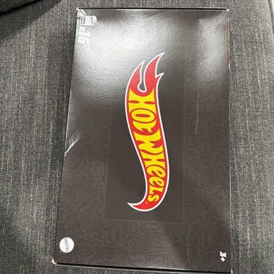Hot Wheels Black Amazon Exclusive Mix Cars! Sealed!  2022!  16 Cars!  HKT28