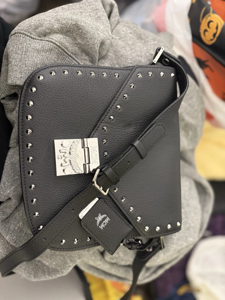 MCM Crossbody Black Bags & Handbags for Women | Updated Oct 2026