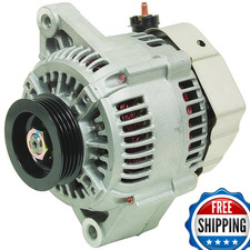 Premier Gear Pg-13677 Alternator Replacement For Acura Integra L4 96-01