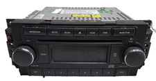 04 05 06 07 08 09 10 Dodge Chrysler Jeep AM FM CD radio receiver REF P05064071AG