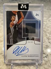 2023-24 Topps Mercury Victor Wembanyama Basketball Checklist Guide in-content 21