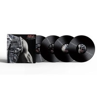 U.D.O.: U.D.O.: The Legacy (Limited Edition) - Believe Digital - (Lp / T)