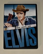 Stay Away, Joe (DVD, 1968) for sale online | eBay