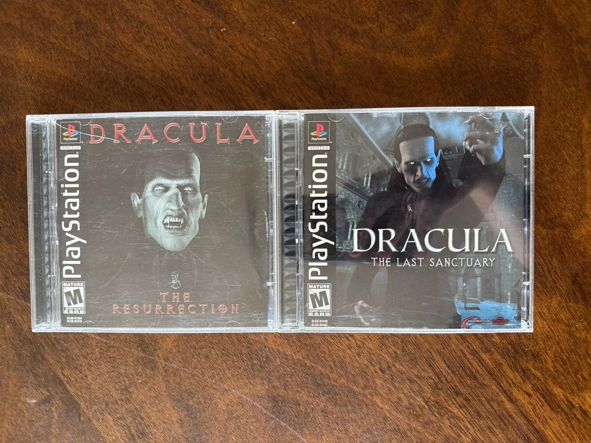Preços baixos em Drácula Classificação de ação e aventura M