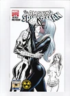 Amazing Spider-Man #606 9.6 NM+ Atomic Comics/Long Beach Comic Con Exclusive Var