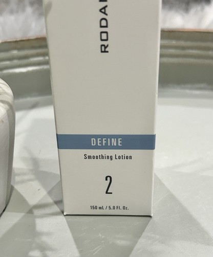 Rodan + Fields DEFINE Soothing Lotion 5fl oz New Sealed - Picture 2 of 3