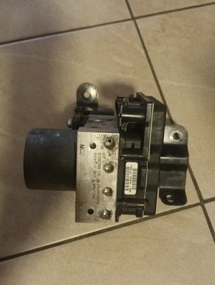Smart ForFour ABS-Hydraulikblock  MR977096  A4544200175  0265234120  0265950361