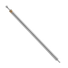 FT012-12 Steel Tube Spare Parts Stainless Steel 3mm Ship Shaft for Feilun8936
