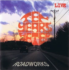 Roadworks by Ten Years After (2 CDs) Like New Ships 1st Class