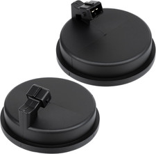 Rear Left/Right ABS Wheel Speed Sensor Fit for Kia  Fit for Hyundai - Sorento 2