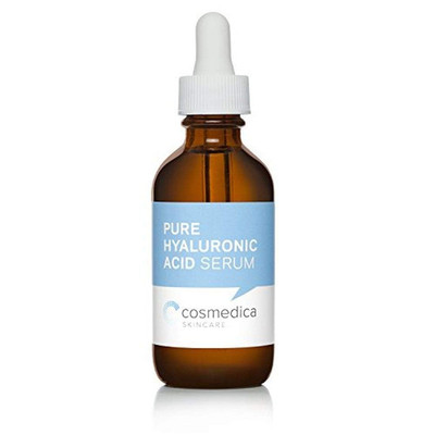 Hyaluronic Acid Serum for Skin 100% Pure anti Aging Serum Intense Hydration Mois
