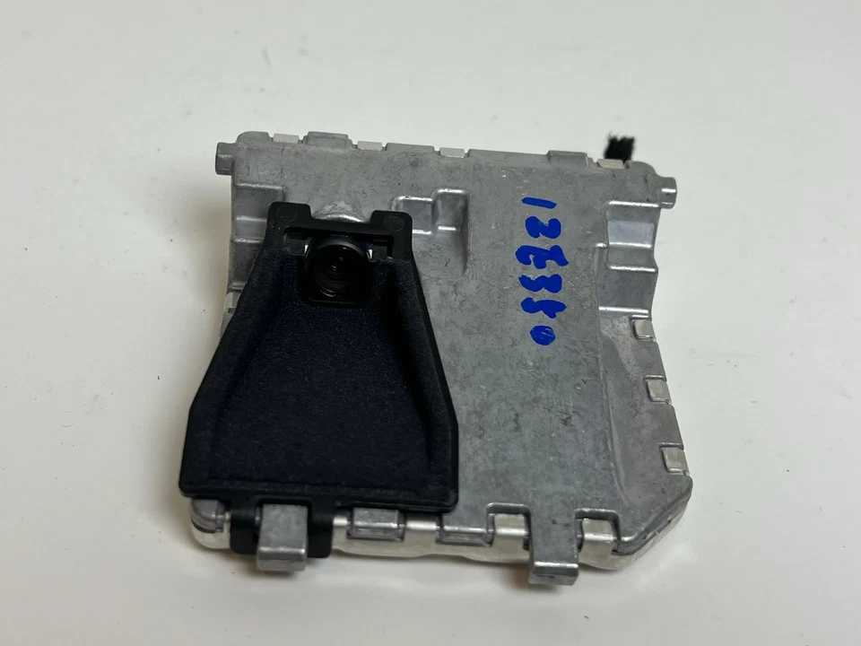 Mercedes-Benz E350 2012 parabrisas delantero carril cámara de salida A0009050438 OEM Foto 2 de 4