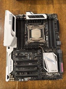 I7 5820k Motherboard | eBay