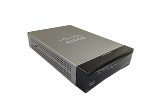 Cisco Small Business RV042 4-Port VPN Router mit Netzteil