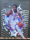 2025 Topps Signature Jalen Williams Base (RAW)