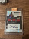 2025 Panini LaMarcus Aldridge Base (Raw)
