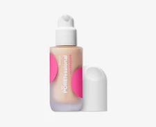 Benefit Cosmetics The POREfessional Blurring & Smoothing Foundation with Niacina