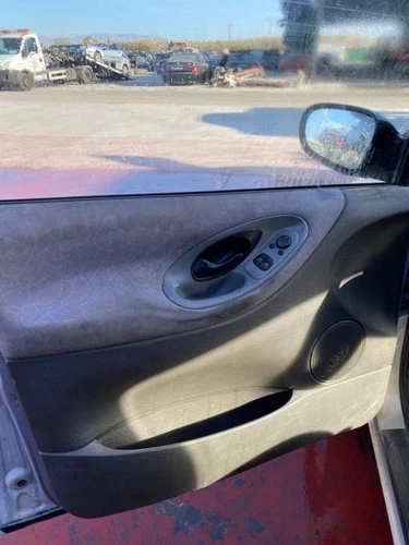 0301048311 Faro Izquierdo para FORD GALAXY (VX) CLX 1998 702419 - Imagen 10 de 10