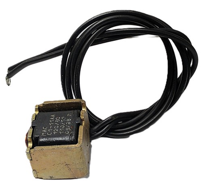 #ad #ad MAC Valves C1 11AA 110 120 V AC Solenoid Coil $19.99